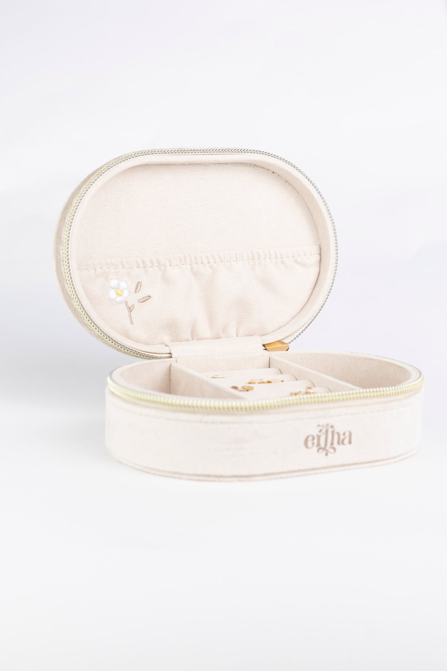 Papuošalų dėžutė | SIUVINĖJIMO DAISY