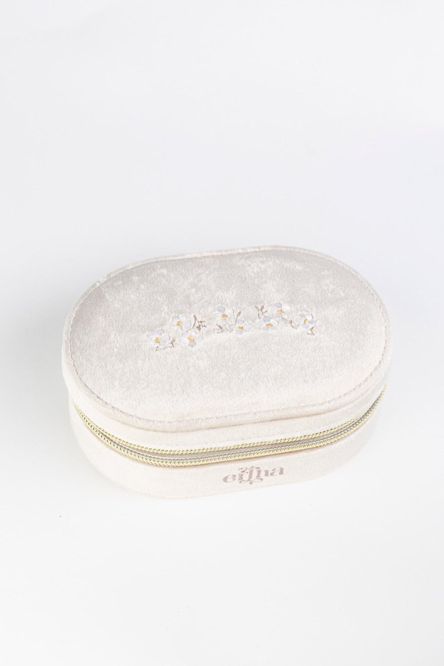 Papuošalų dėžutė | SIUVINĖJIMO DAISY