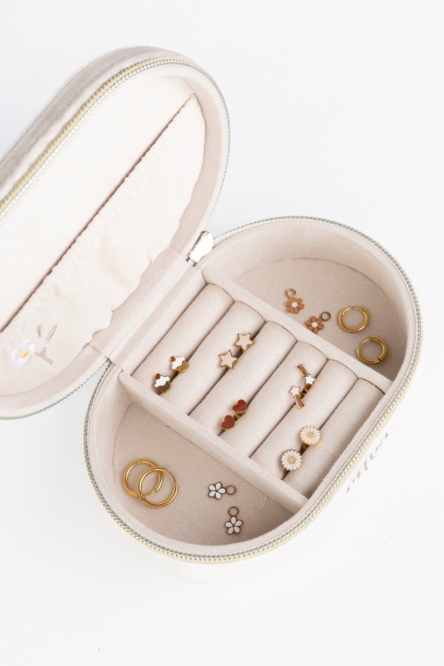Papuošalų dėžutė | SIUVINĖJIMO DAISY