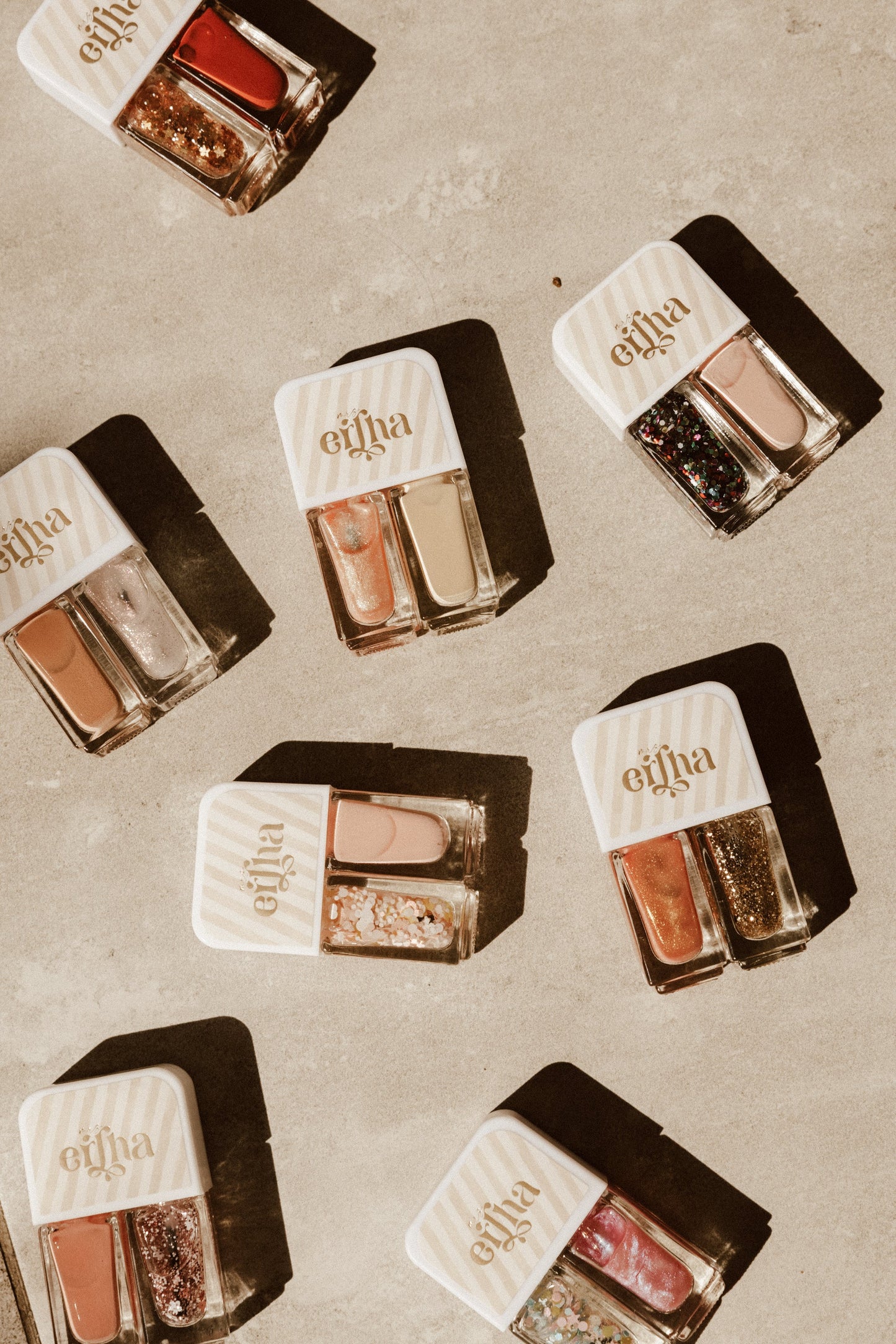 Vaikiškas nagų lakas | BLOSSOM BUBBLEGUM