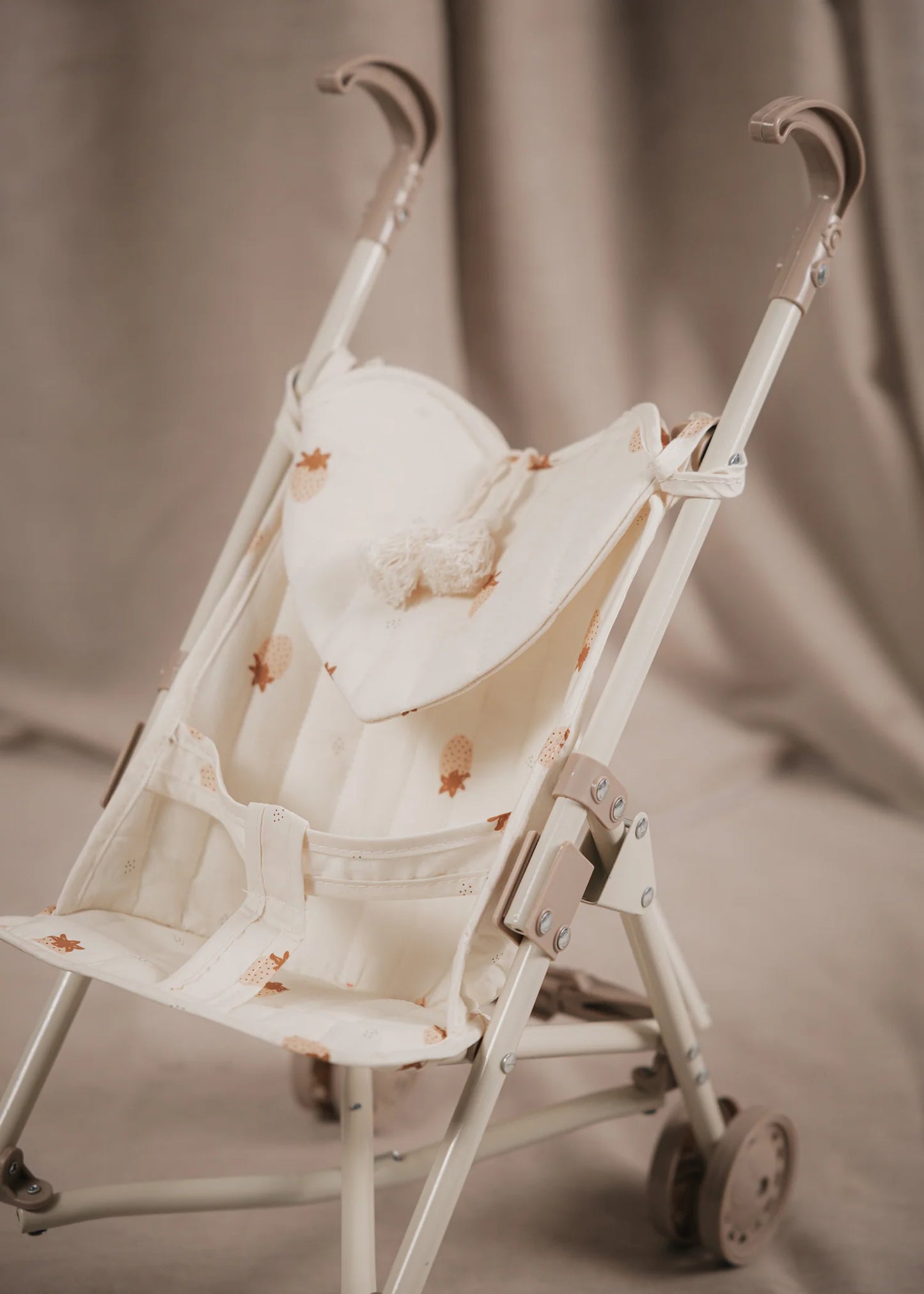 Lėlių vežimėlis | BRAŠKIŲ NUOTAIKA