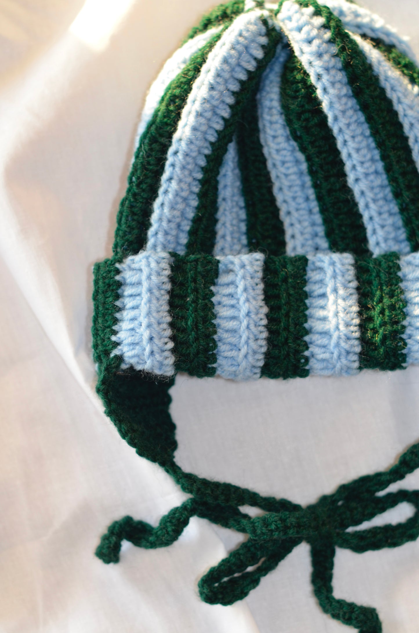 Nerta kepurė | BONBODINO