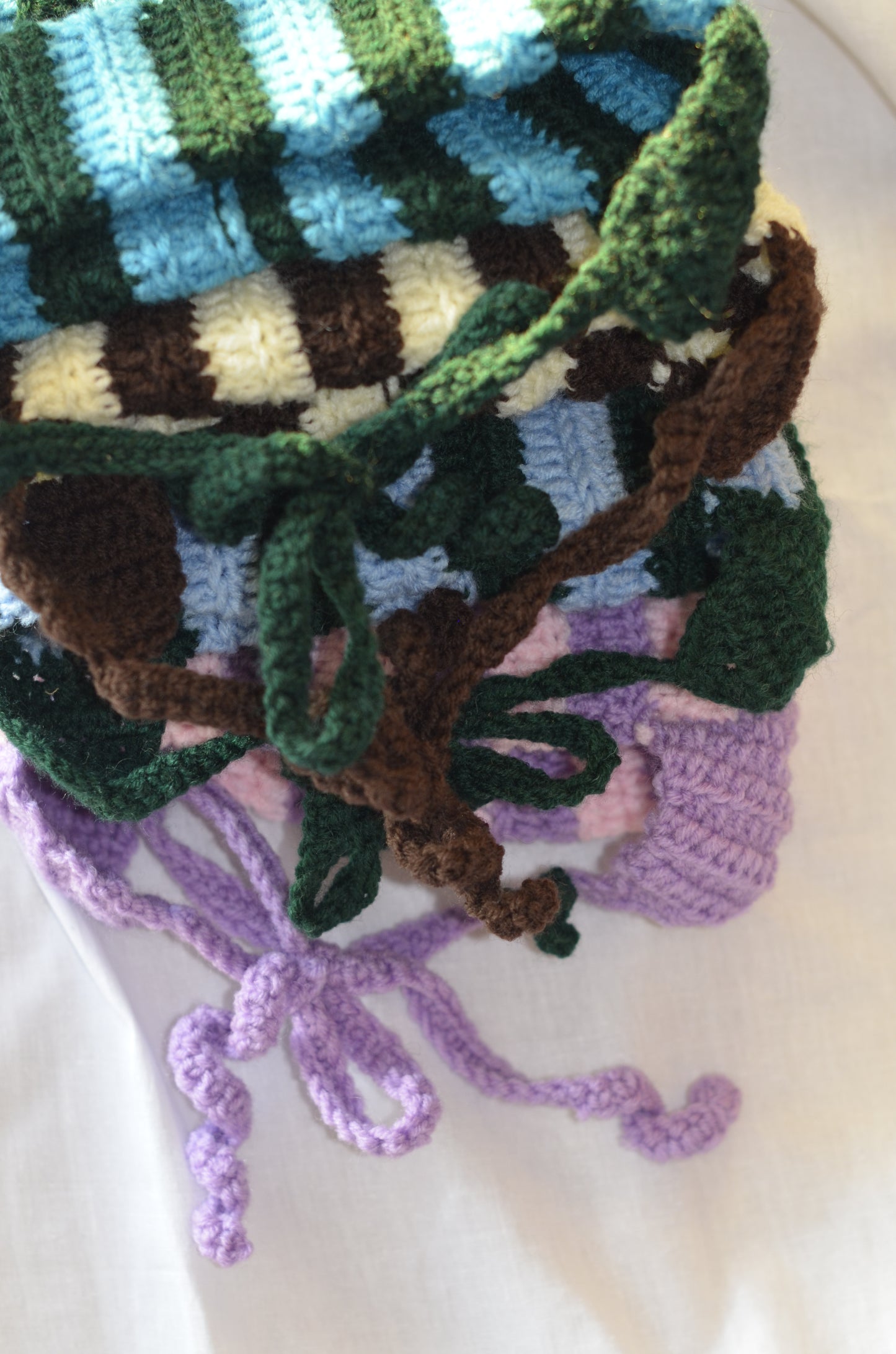 Nerta kepurė | BONBODINO