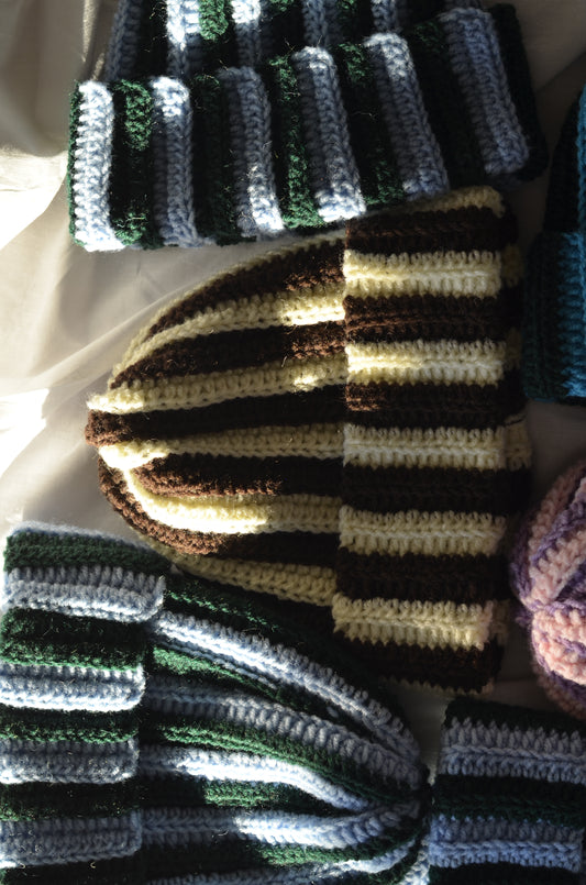 Nerta kepurė | BONBODINO