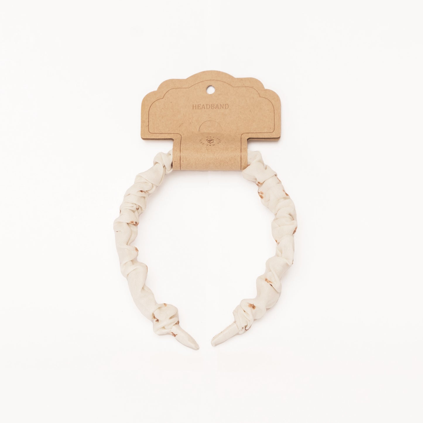 Plaukų lankelis | GĖLIŲ PUMPURAI