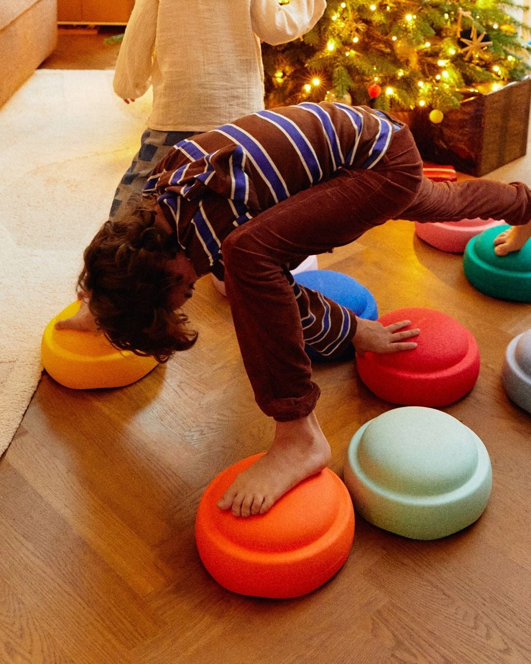 Stapelstein rinkinys | ORIGINAL RAINBOW CLASSIC