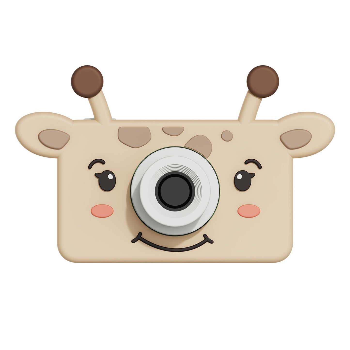 Vaikiškas fotoaparatas | ŽIRAFA