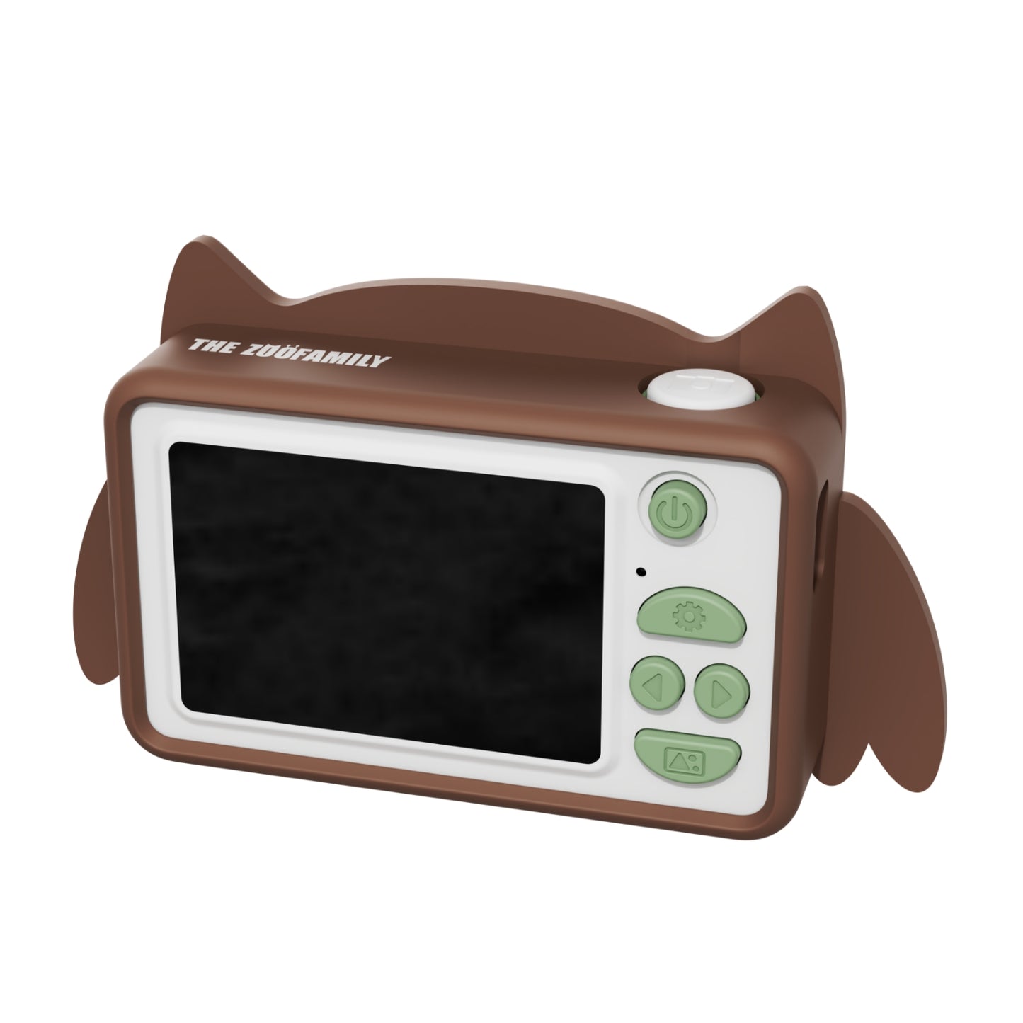 Vaikiškas fotoaparatas | PELĖDA