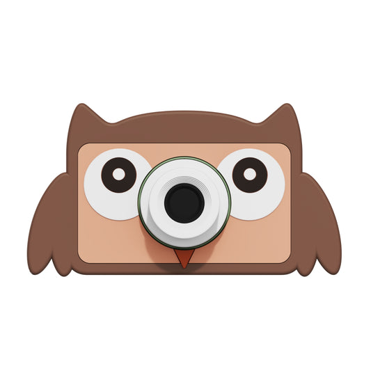 Vaikiškas fotoaparatas | PELĖDA