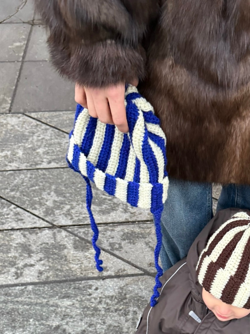 Nerta kepurė | BONBODINO