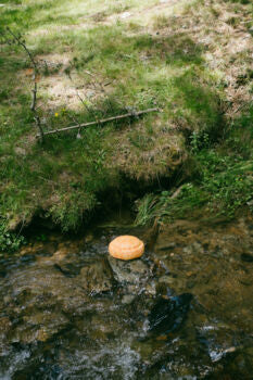 Stapelstein akmenukas | ORIGINALUS SUPER ŠILTAS