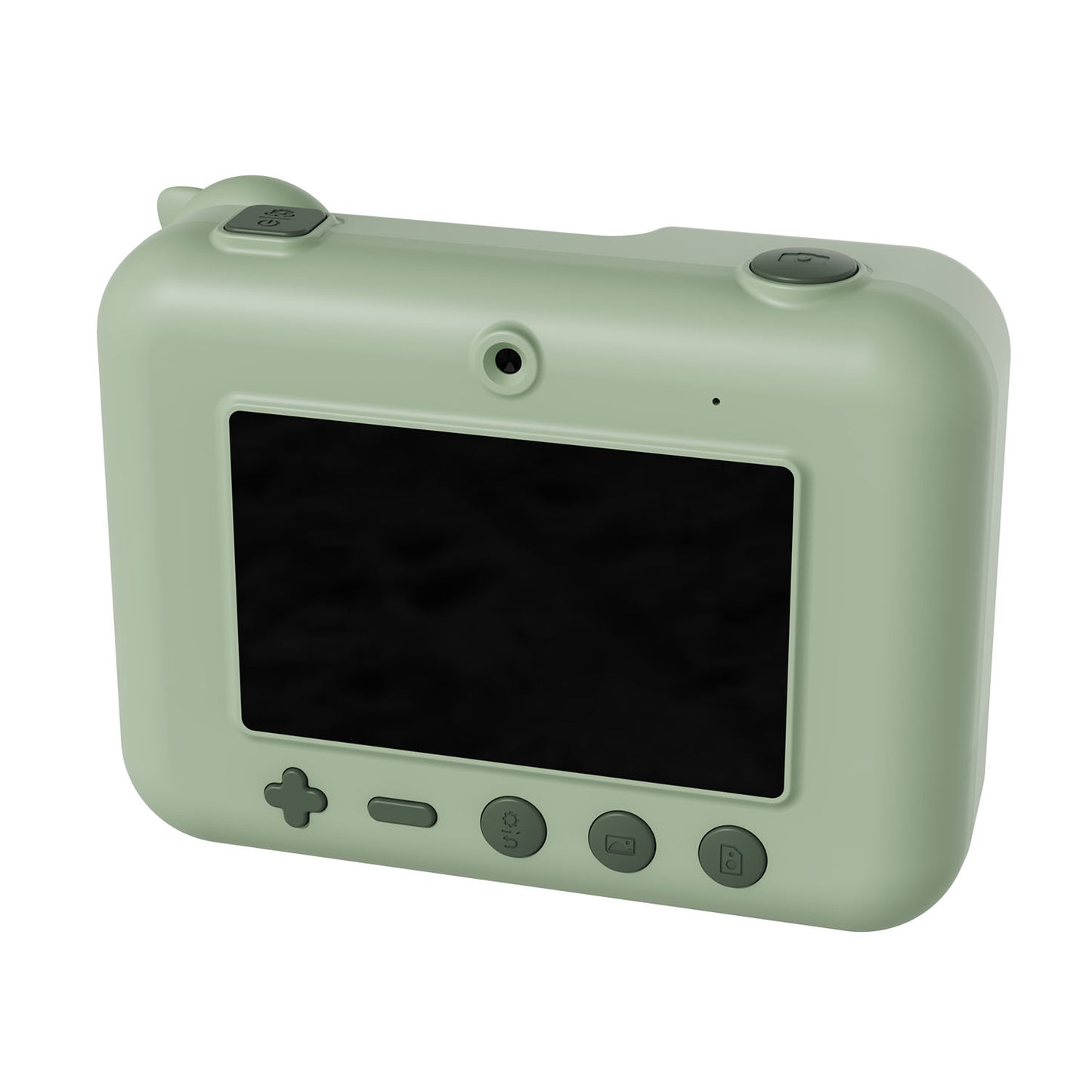 Momentinis fotoaparatas | DINOZAURAI