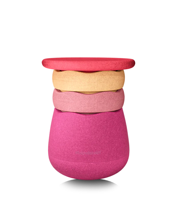 Stapelstein Dynamic rinkinys | VISOS GĖLĖS