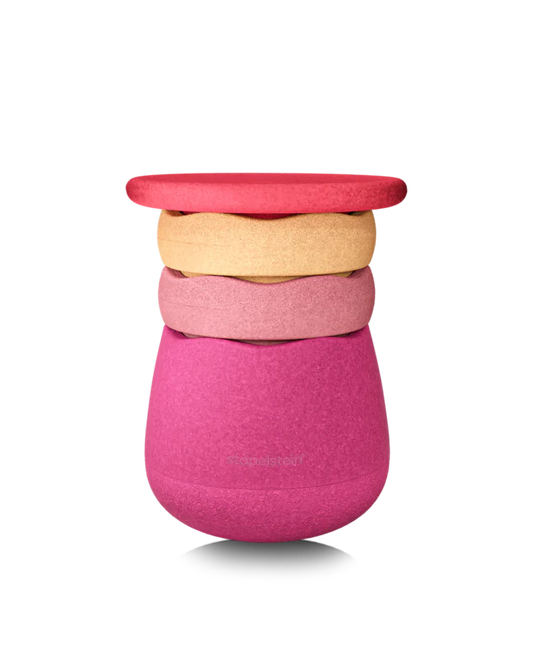 Stapelstein Dynamic rinkinys | VISOS GĖLĖS