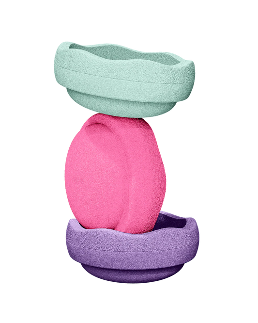 Stapelstein rinkinys | ORIGINALUS ŠVIEŽAS