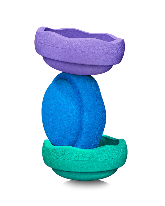 Stapelstein rinkinys | ORIGINALUS ŠAUNUMAS KLASIKA