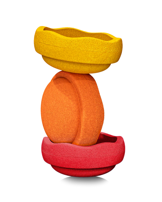 Stapelstein rinkinys | ORIGINALUS ŠILTAS KLASIKAS