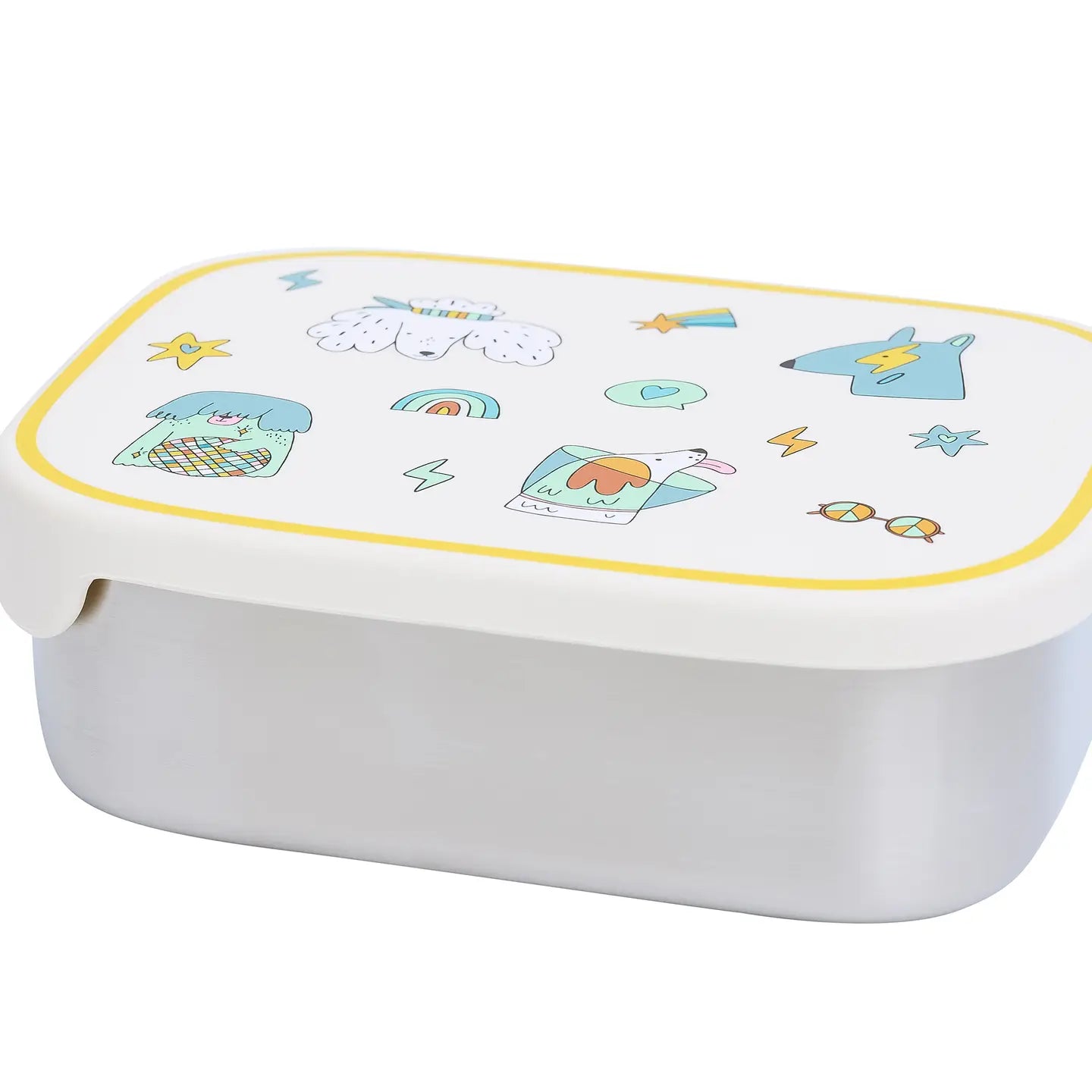 Priešpiečių dėžutė | FUNKY ŠUNYS