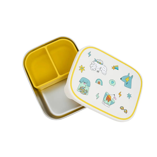 Priešpiečių dėžutė | FUNKY ŠUNYS