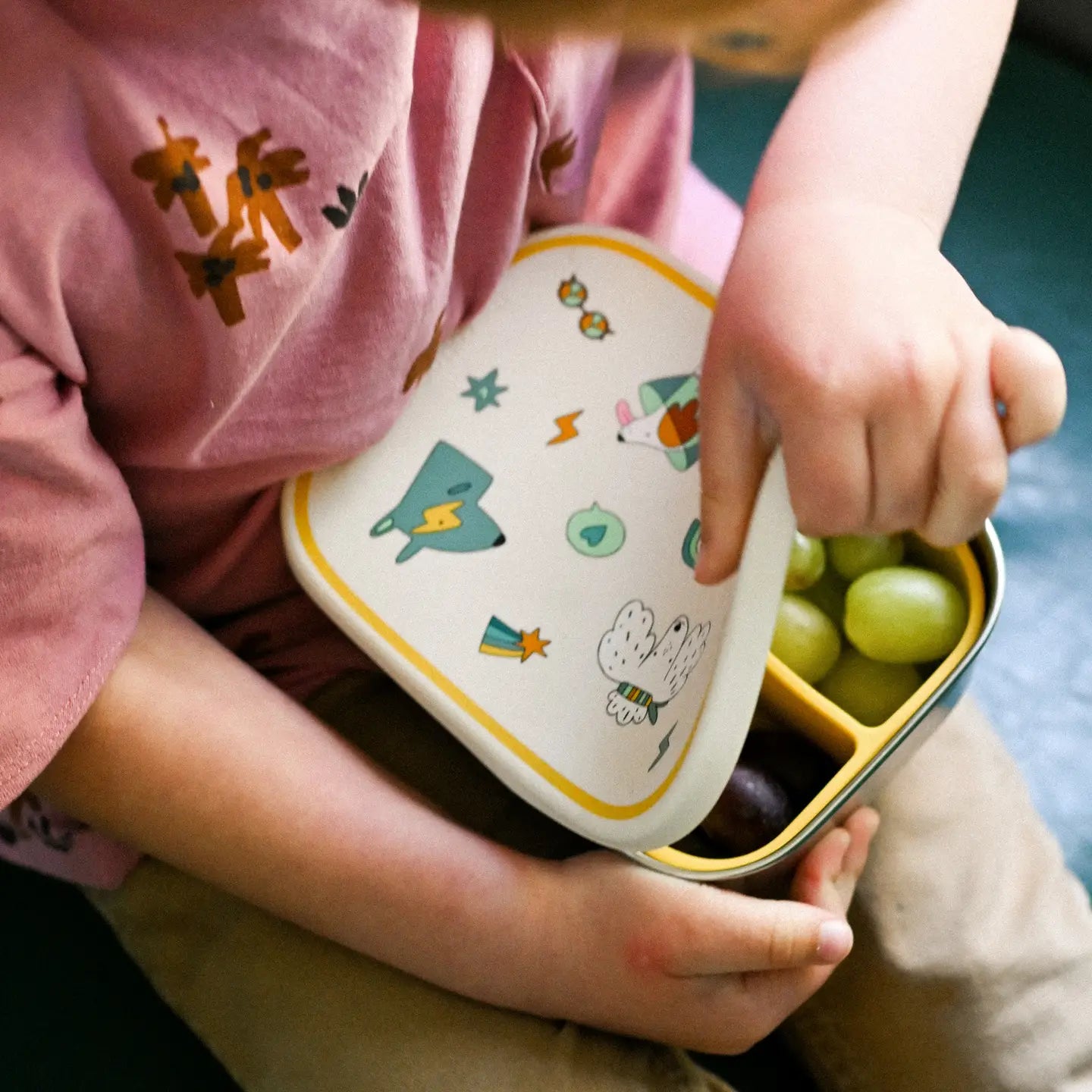 Priešpiečių dėžutė | FUNKY ŠUNYS