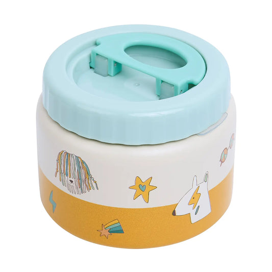 Termo indelis maistui | FUNKY DOGS 350ml.