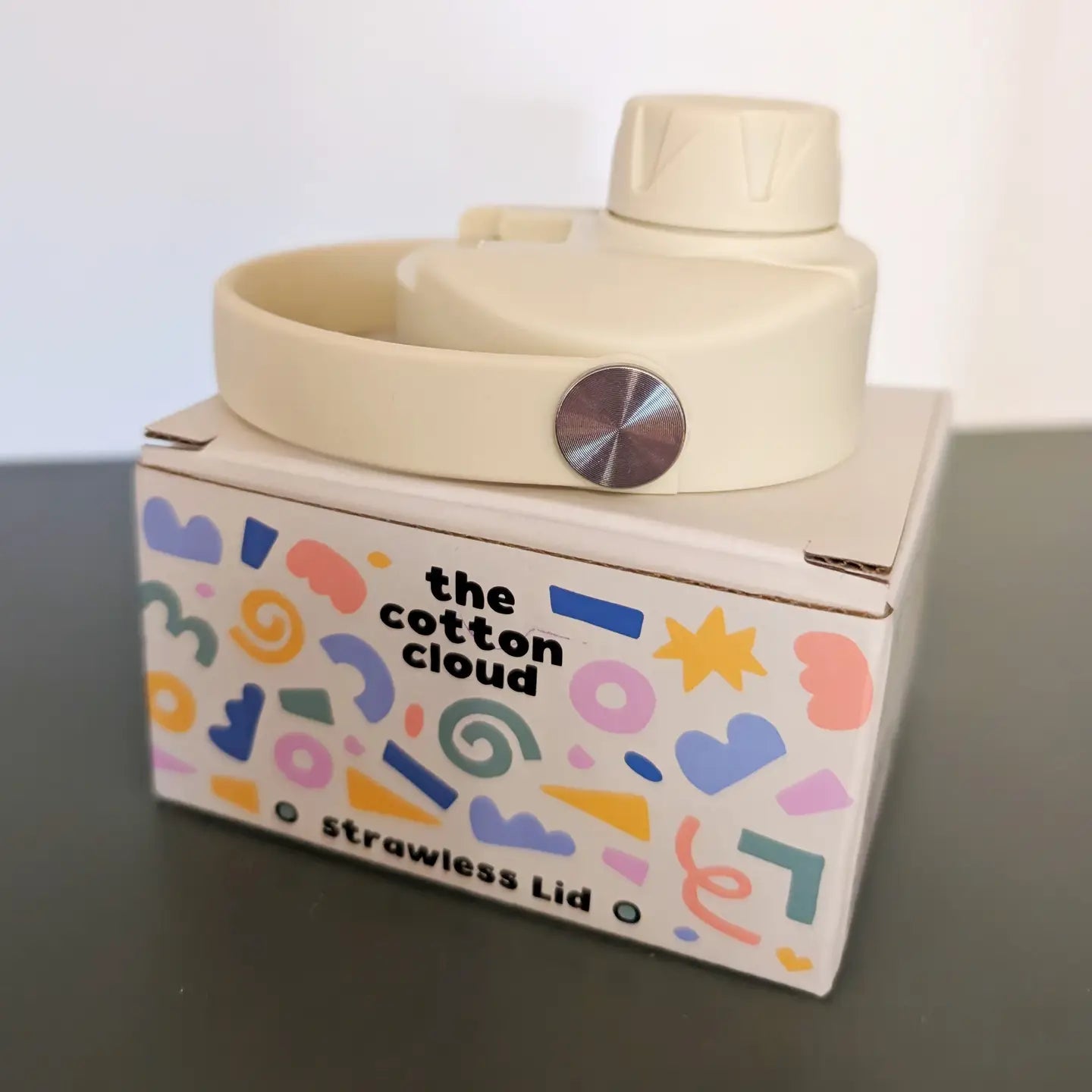 Pakaitinis dangtelis gertuvėms