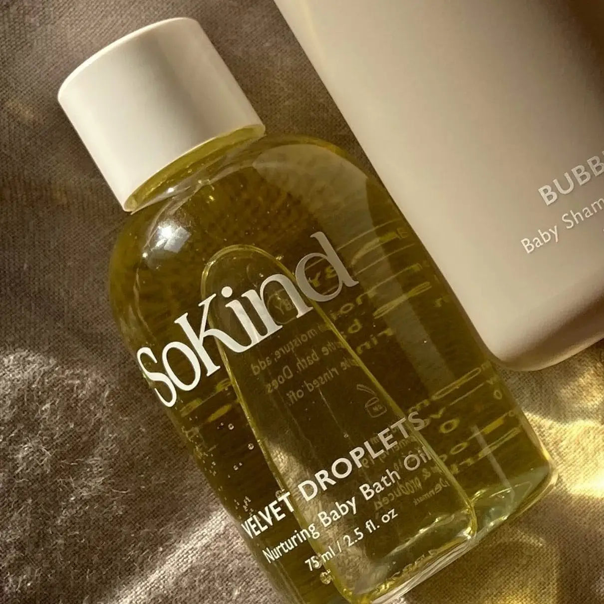 Vonios aliejukas | TOKS MALONUS