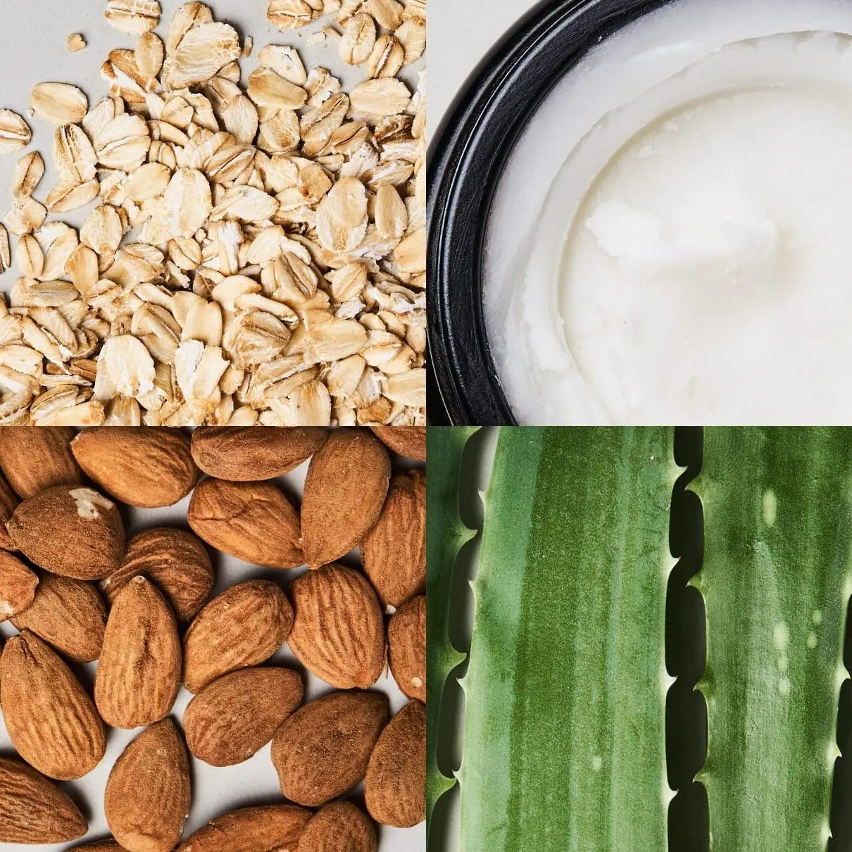 Drėkinantis losjonas | TAIP MALONAUS