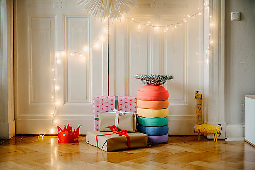 Stapelstein rinkinys | RAINBOW SET CLASSIC