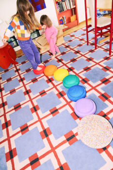 Stapelstein rinkinys | RAINBOW SET CLASSIC