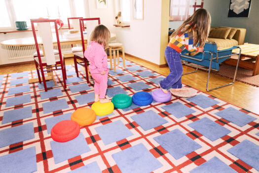 Stapelstein rinkinys | RAINBOW SET CLASSIC