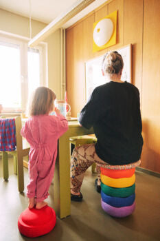 Stapelstein rinkinys | RAINBOW SET CLASSIC