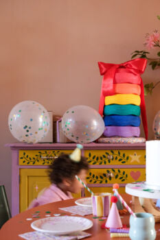 Stapelstein rinkinys | RAINBOW SET CLASSIC