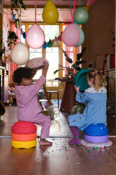 Stapelstein rinkinys | RAINBOW SET CLASSIC