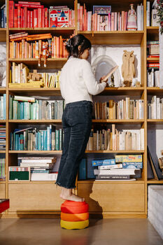 Stapelstein rinkinys | ORIGINALUS ŠILTAS KLASIKAS