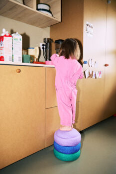 Stapelstein rinkinys | ORIGINALUS ŠAUNUMAS KLASIKA