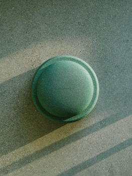 Stapelstein akmenukas | ORIGINALI TAMSI ŽALIA