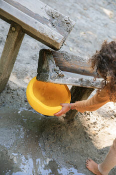 Stapelstein akmenukas | GELTONA