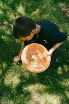 Stapelstein akmenukas | ORIGINALUS SUPER ŠILTAS