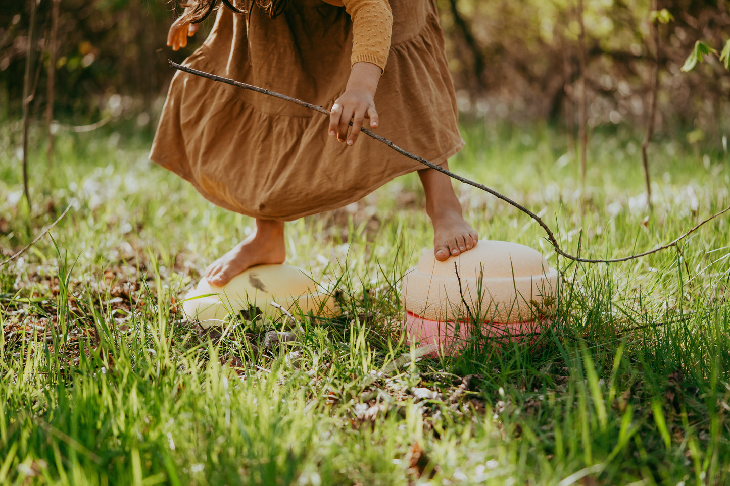 Stapelstein rinkinys | ORIGINAL WARM PASTEL