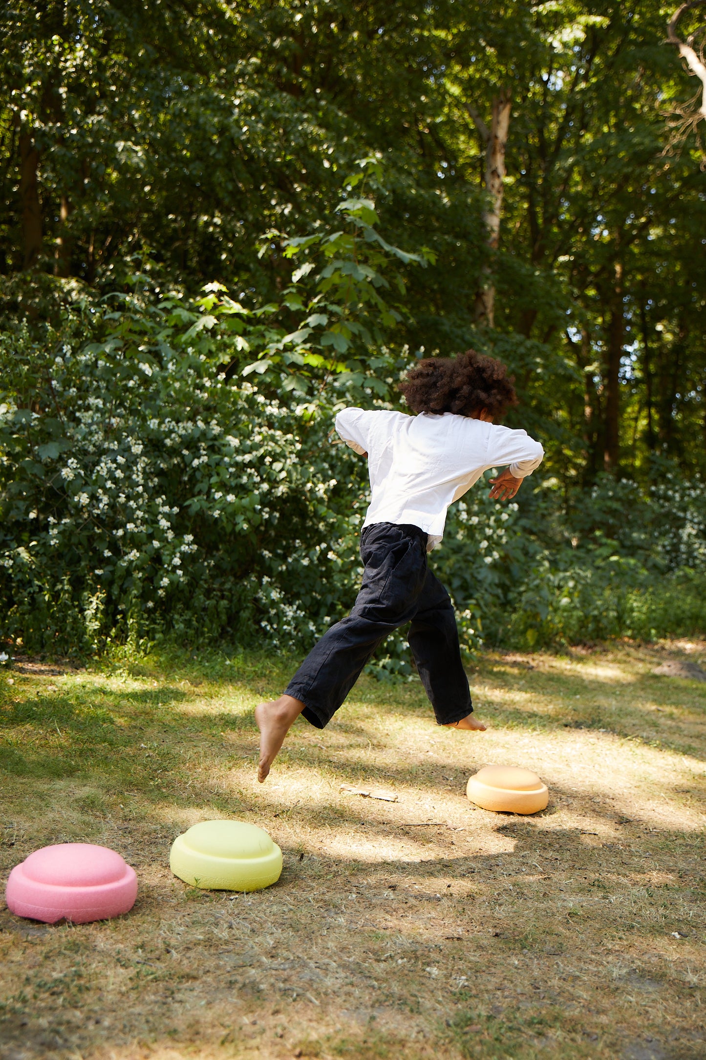 Stapelstein rinkinys | ORIGINAL WARM PASTEL