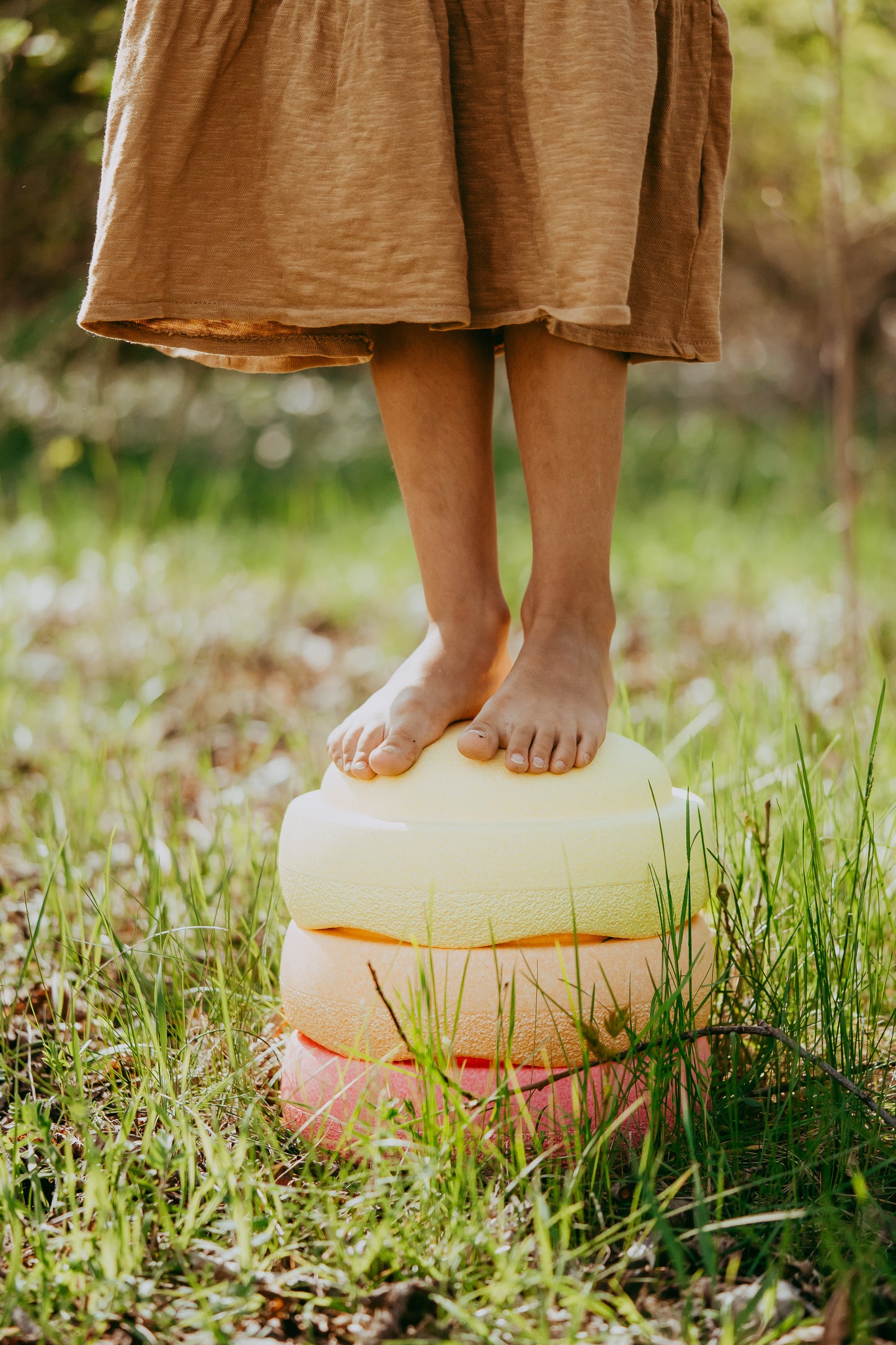 Stapelstein rinkinys | ORIGINAL WARM PASTEL