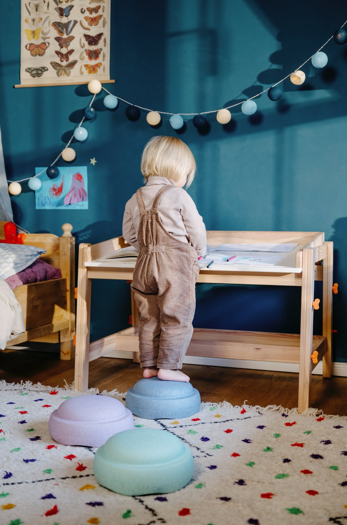 Stapelstein rinkinys | ORIGINAL COOL PASTEL