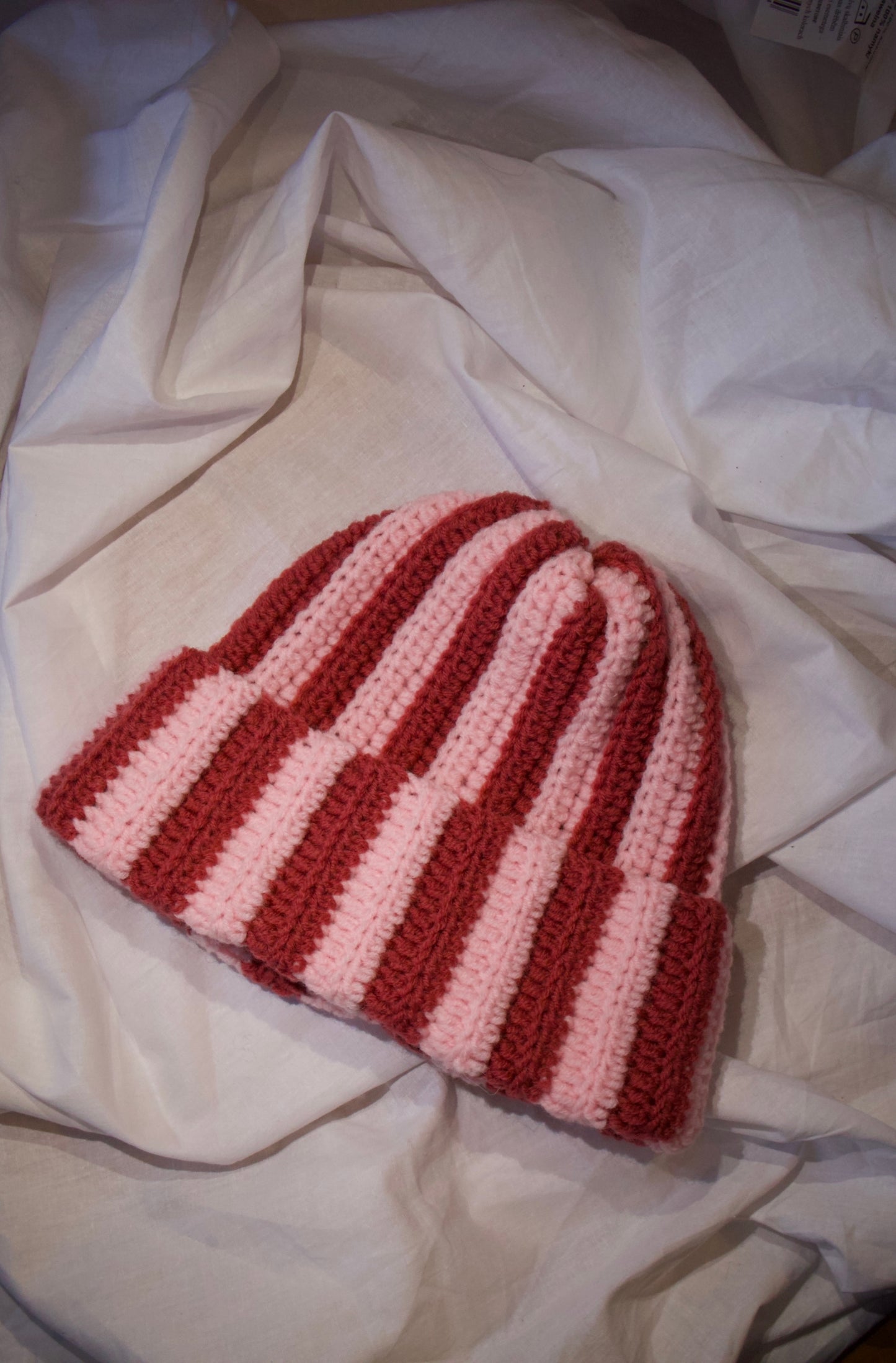 Nerta kepurė | BONBODINO