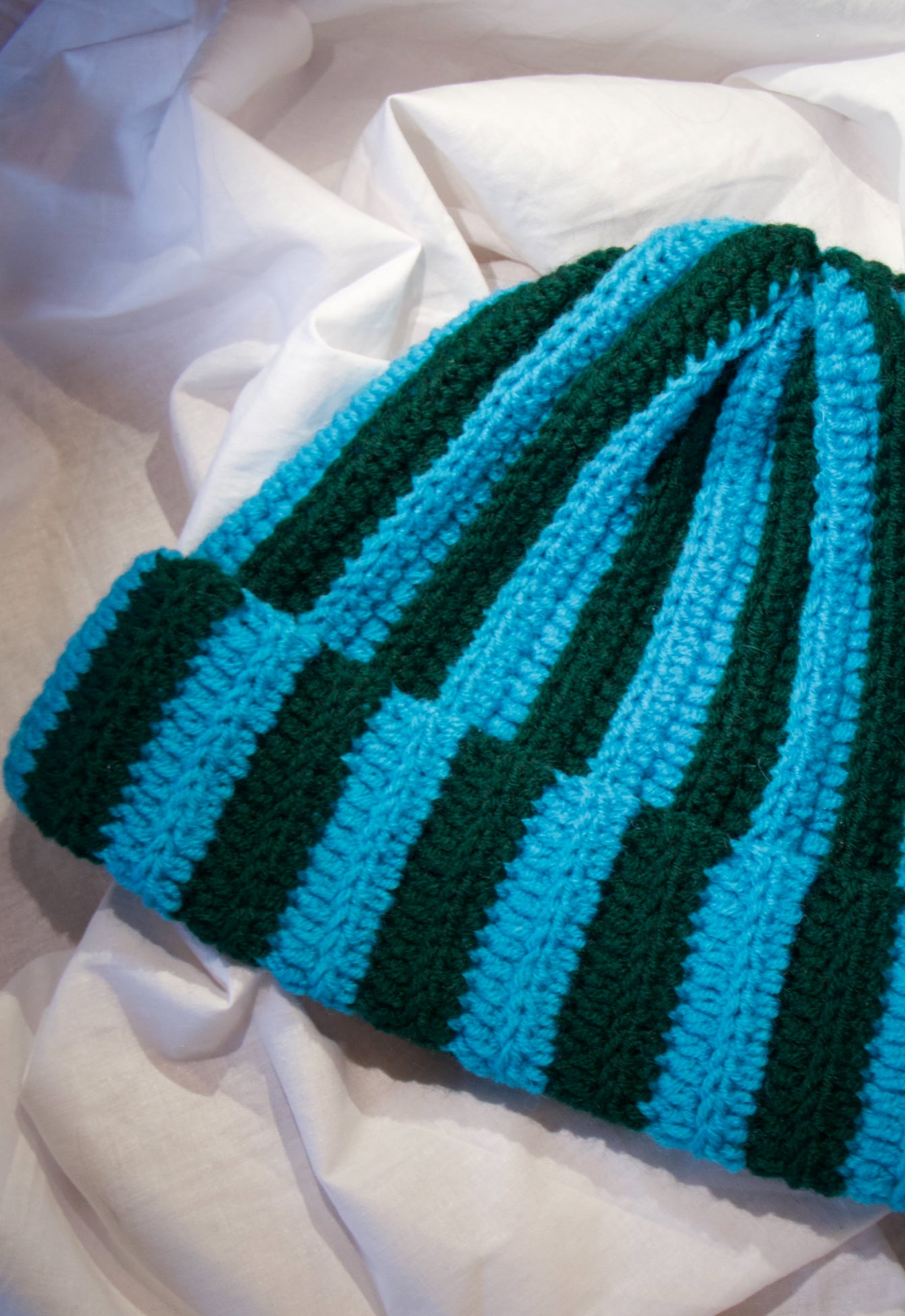 Nerta kepurė | BONBODINO