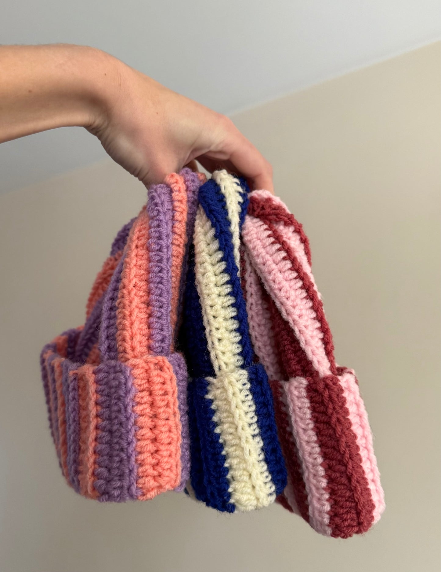 Nerta kepurė | BONBODINO