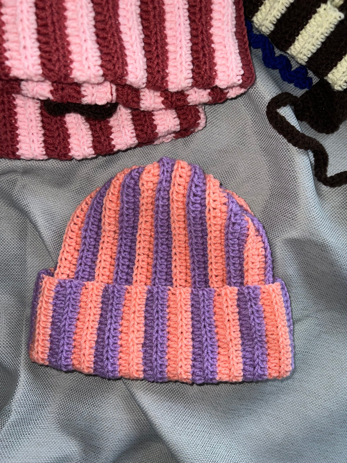 Nerta kepurė | BONBODINO