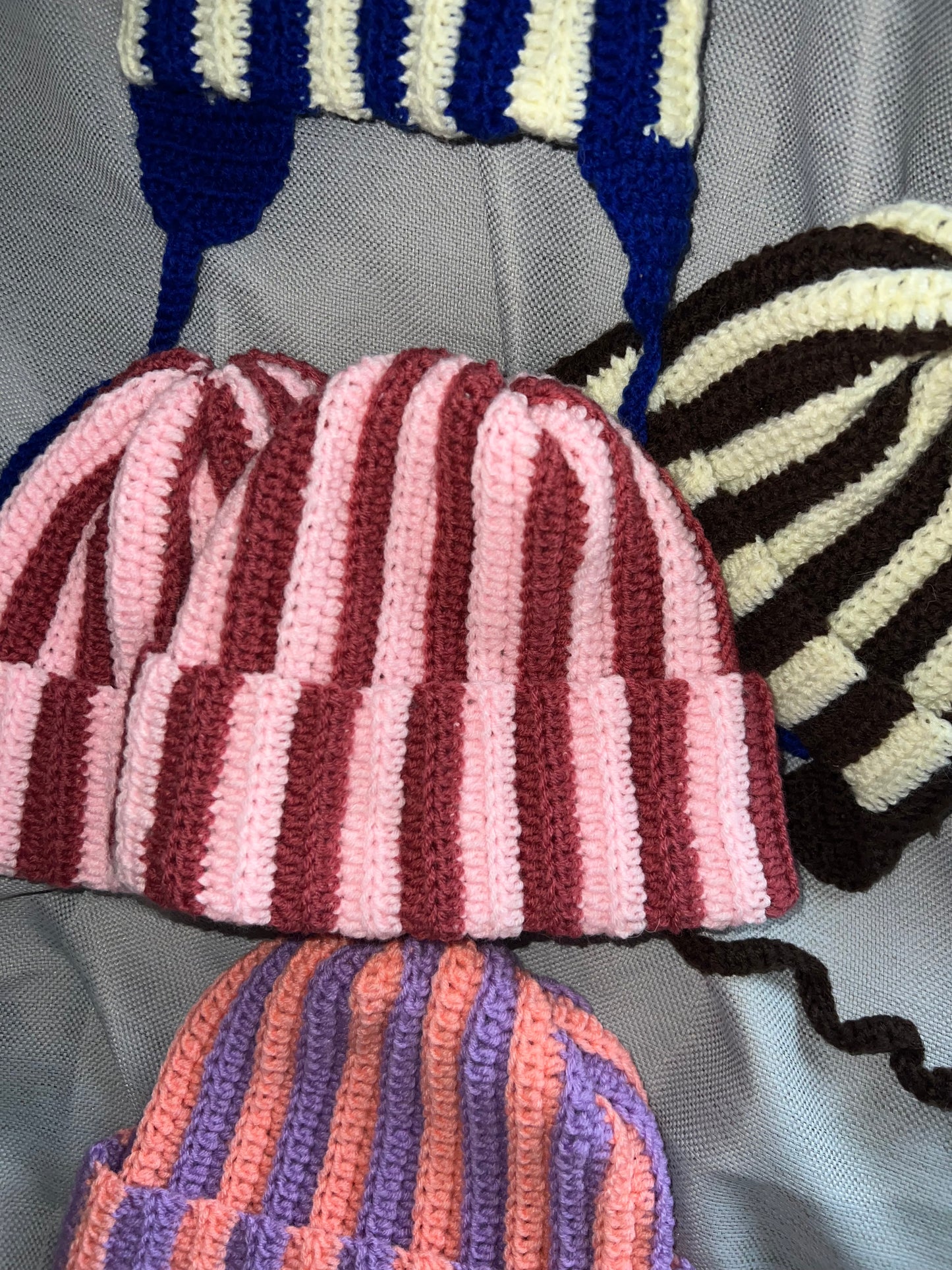 Nerta kepurė | BONBODINO