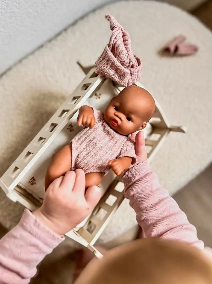 Lėlė Lupitas | JOSIE