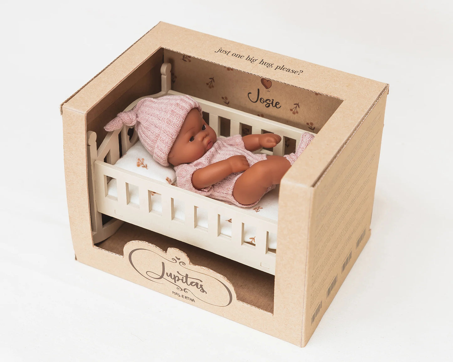 Lėlė Lupitas | JOSIE